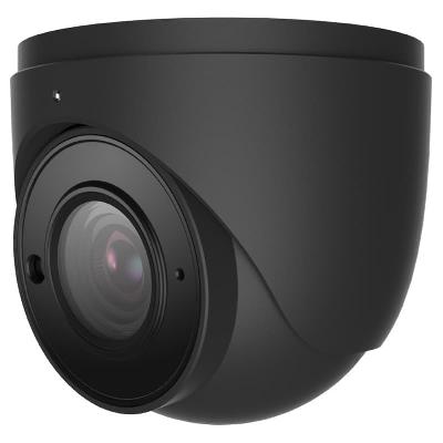 Full HD Turret Dome Camera