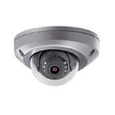 Hikvision Indoor Dome Camera
