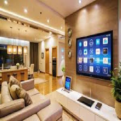 Home Automation System
