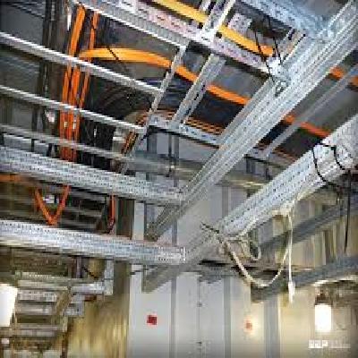 Electrical Installation Work