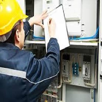 Flat Electrical Contractors Services