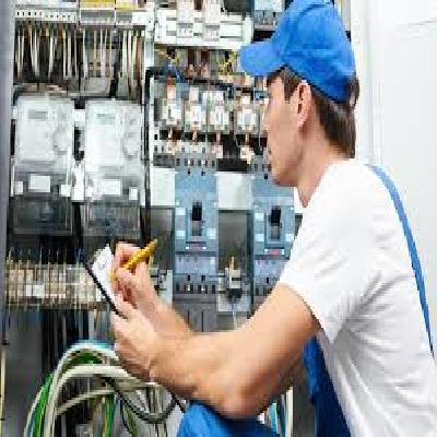 Commercial Electrical Service