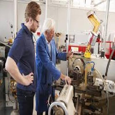 Maintenance And Trouble Shooting Service