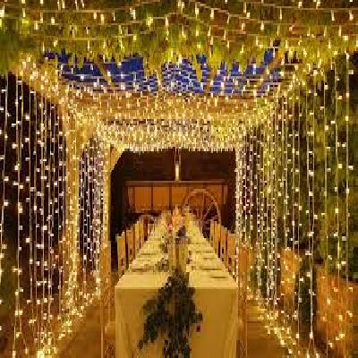 Merriage Lighting Solutions