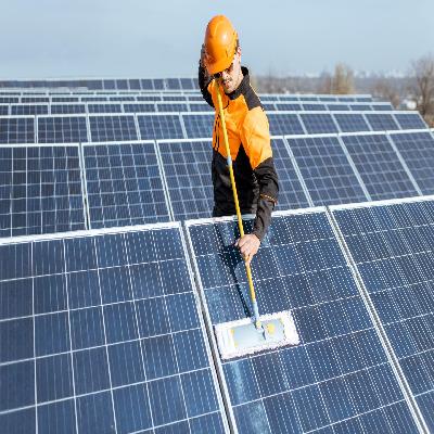Solar Service