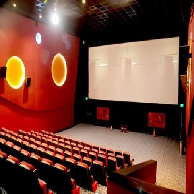 Theater Service