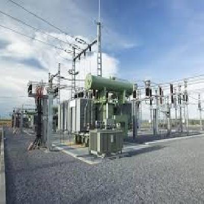 Turnkey Electrical Projects