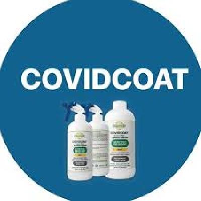 Covidcoat