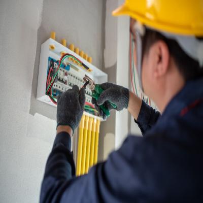 Electrician Services