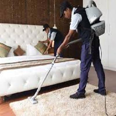 Residential Housekeeping