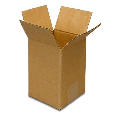 5 Ply Corrugated Box