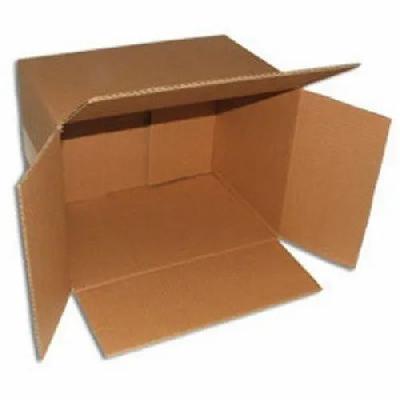 5 Ply Printed Corrugated Box