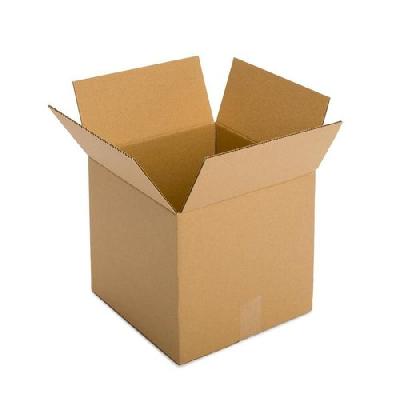 Die Cutting Corrugated Box