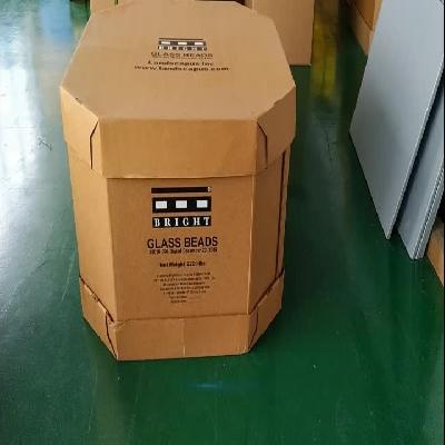 Heavy Duty Industrial Printed Corrugated Box
