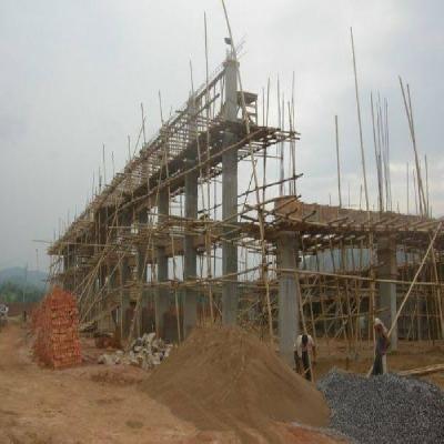 Civil Building Construction Service