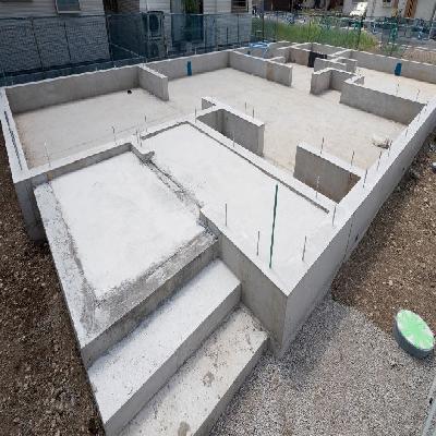 Structural Foundation Design Service