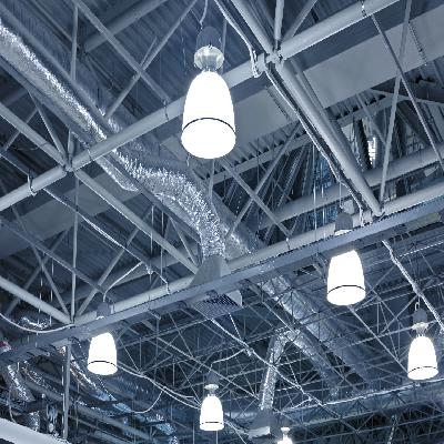 Industrial Lighting Works