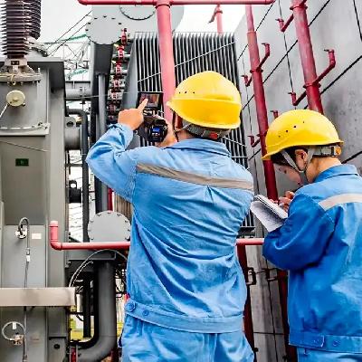 Transformer Repairing Services
