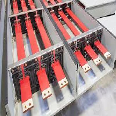 Bus Duct Installation Service