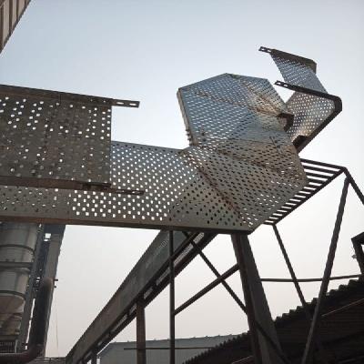 Cable Tray Installation Service