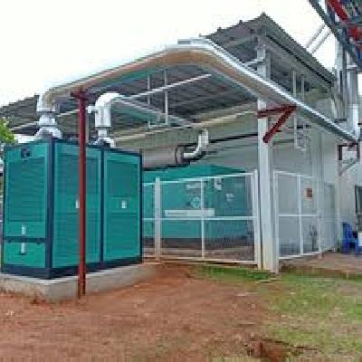 DG Set Installation Service