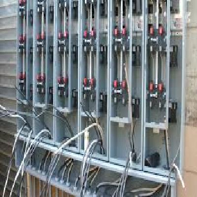 Electrical Commercial Projects
