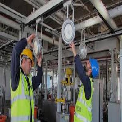 Hazardous Industrial Installation Service