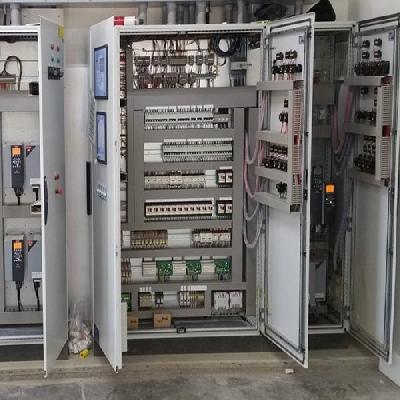 Industrial Panel Installation Service