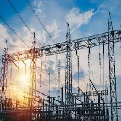 Infrastructure Electrical Projects