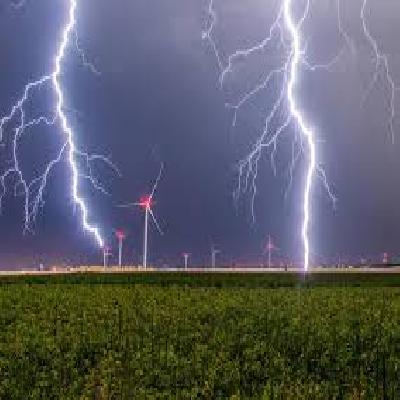 Lightning Protection Survey