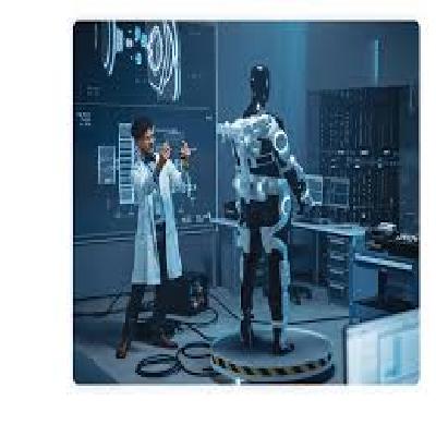 Robotic Laboratory Electrical Installation Service