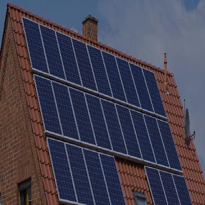 Solar Installation Service