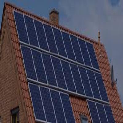 Solar Panel Installation Service