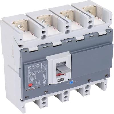 Building Circuit Protection