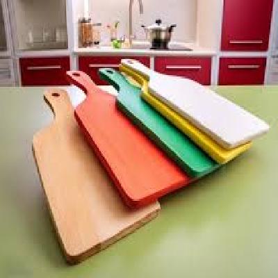 Colour Coding Board