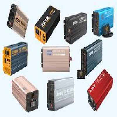 Electric Invertor