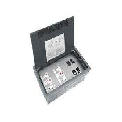Floor Box