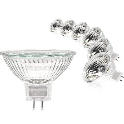 Halogen Spotlights