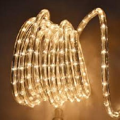 Incandescent Strip Lights