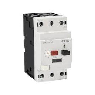 Industrial Circuit Protection