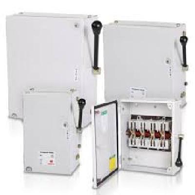 Industrial Switchgear 