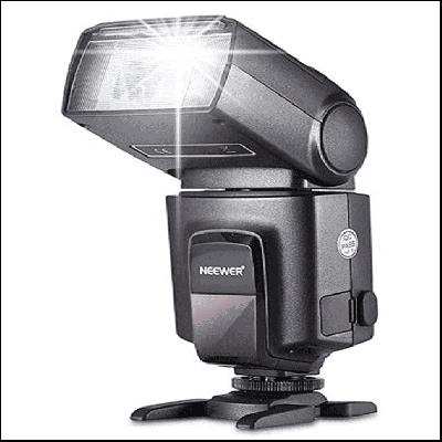Lighting Equipment