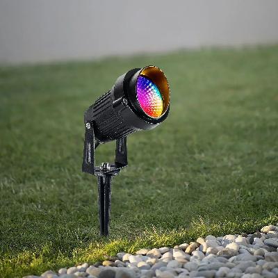 Low Voltage Spotlights