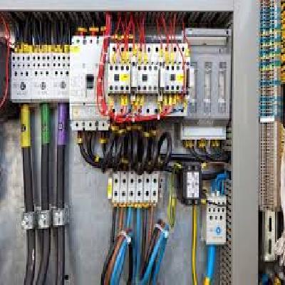 Panel Work