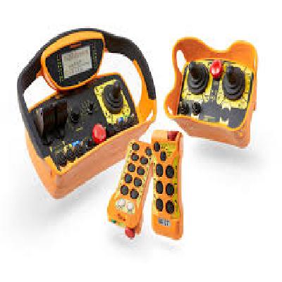 Remote Control System