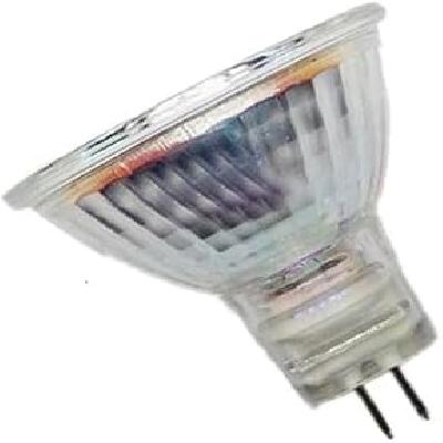 Small Halogen Spotlights