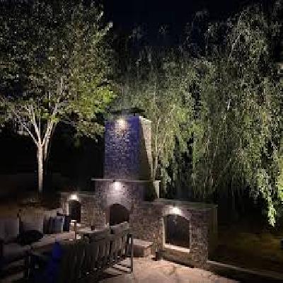 Voltage Spotlights