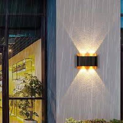 Wall Lights