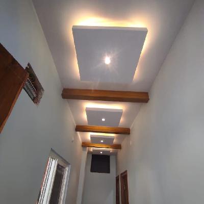 Gypsum Ceiling Design Services