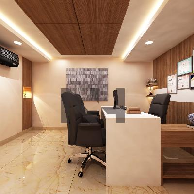 Interior Designer Service